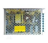 Zasilacz DIN "EURA" VZA-55A5 24V/4,5A DC "2EASY" "CAT5"