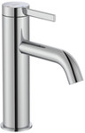 Umywalka ONA ścienna 100x46 cm Fineceramic® BIAŁY POŁYSK