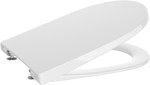 Umywalka ONA ścienna 80x46 cm Fineceramic® BIAŁY POŁYSK