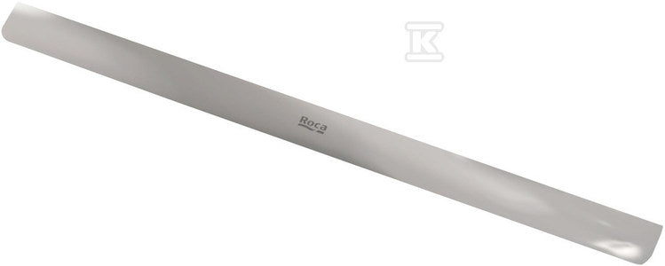 Uchwyty do szafki łazienkowej ELLA 80 cm (2 szt.), czarny mat