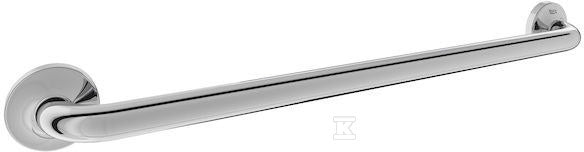 Poręcz prosta Access Comfort 700 mm stal nierdzewna połysk