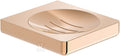 Mydelniczka ścienna rose gold