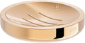 Mydelniczka rose gold