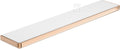 Półka 600mm rose gold