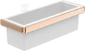 Pojemnik (kontener) rose gold