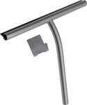 Ścianka prysznicowa / walk-in systemu Kerria Plus - 140 cm Kerria Plus, nero