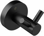 Syfon do zlewozmywaka granitowego 1-komorowego - Space-Saver Space-Saver, nero