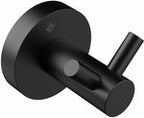 Syfon do zlewozmywaka granitowego 1-komorowego - Space-Saver Space-Saver, nero