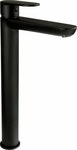 Bidet wiszący Peonia, nero