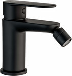 Bidet wiszący Peonia, nero