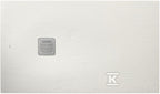 Brodzik TERRAN prostokątny 1000 x 900 mm syfon w kpl beżowy