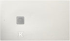 Brodzik TERRAN prostokątny 1600 x 900 mm syfon w kpl beżowy