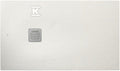 Brodzik TERRAN prostokątny 1800 x 900 mm syfon w kpl beżowy