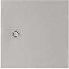 Brodzik MAGMA prostokątny Stonex® 1200 x 800 mm, niski syfon w komplecie, osłona w kolorze brodzika, kolor perłowy