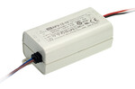 Zasilacz LED APV-16-24, 16W 24V 0.67A