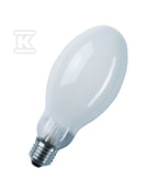 Lampa sodowa wysokoprężna NAV E 50W SUPER 4Y 50W E27