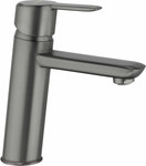 Zestaw prysznicowy podtynkowy Arnika, titanium