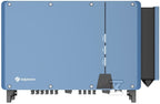 Falownik trójfazowy Solplanet ASW_100K-LT, 100kW, 10 MPPT, rozłącznik DC, Wi-Fi, IP66, 10 lat gwarancji