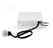 Automat zmierzchowy "EL HOME" TS-02B7 miniaturowy