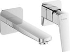 Ścianka prysznicowa / walk-in systemu Kerria Plus - 140 cm Kerria Plus, nero