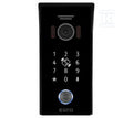 Kaseta zewnętrzna wideodomofonu "EURA" VDA-51C5/N - czarna, kamera 1080p., czytnik RFID, szyfrator, natynk