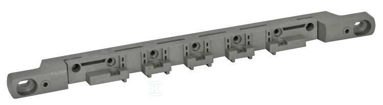 XL3S izolator płaski szyn 400A