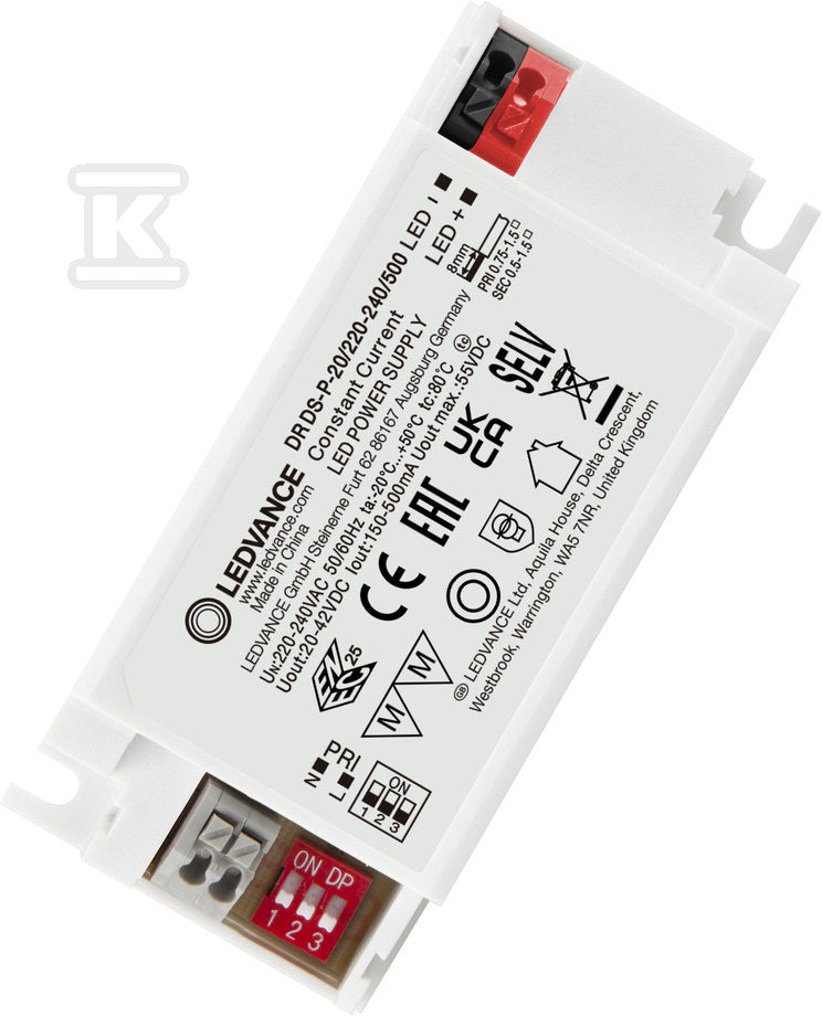 DCM752