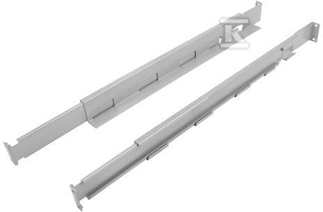 UPS zestaw szyn montażowych do szaf Rack 19" dla UPS Armac