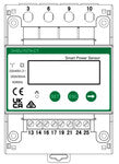 Falownik trójfazowy Huawei SUN2000-20K-MB0, 2-MPPT, 20kW, RS485, rozłącznik DC, ogranicznik przepięć, 5 lat gwarancji