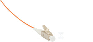 Pigtail MM OM2 LC/UPC 50/125 easy strip 2m