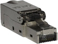 Wtyk modularny (MPTL) RJ45 uniwersalny STP kat.6/6A (8P8C)