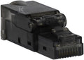 Wtyk modularny (MPTL) RJ45 uniwersalny UTP kat.6/6A (8P8C)