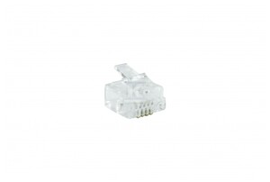Wtyk RJ11 (6P4C)