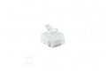 Wtyk RJ12 (6P6C)