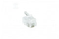 Wtyk RJ9 (4P4C)