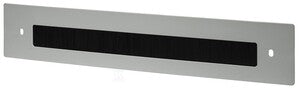 Przepust szczotkowy do szaf stojących EmiterNet do przepustu podłużnego (EM/SH05D-xxxx, EM/ND-xxxx)