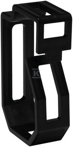 Uchwyt kablowy 60x35mm (ring) ze śrubą i koszyczkiem