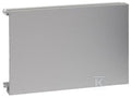 Zaślepka aluminiowa 517,5x45mm do kolumny EM/HU622.xx