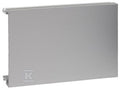 Zaślepka aluminiowa 67,5x45mm do kolumny EM/HU622.xx