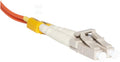 Patchcord duplex MM OM2 LC/UPC-LC/UPC 50/125 1m