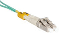 Patchcord duplex MM OM3 LC/UPC-LC/UPC 50/125 2m