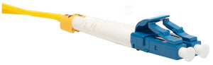 Patchcord duplex SM G.652D LC/UPC-LC/UPC 9/125 1m