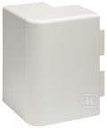 Narożnik zewnętrzny - WDK 130x60 NZ/ biały