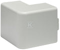 Narożnik zewnętrzny WDK 40x25 NZ/ biały