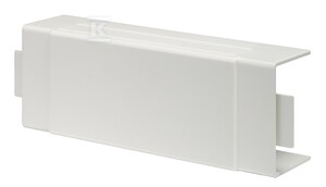 Trójnik/Łącznik - biały WDK 60x40 T/ biały