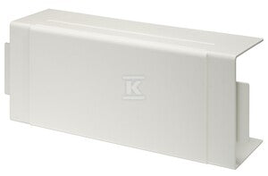 Trójnik/Łącznik - WDK 90x60 T/ biały