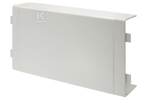 Trójnik/Łącznik - WDK 150x60 T/ biały