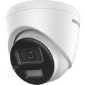 Kamera IP 8Mpx, kopułka, 2.8mm, Smart Hybrid Light, wbudowany mikrofon + głośnik