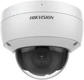 Kamera IP 8Mpx 2.8mm AcuSense, czarna Hikvision