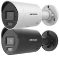 Kamera IP 4Mpix AcuSense IR 40m 2.8mm WDR mikrofon + głośnik